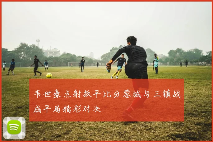 韦世豪点射扳平比分蓉城与三镇战成平局精彩对决